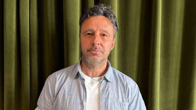 Dylan Williams (managing director bij Accenture Song) stapt over naar Dept